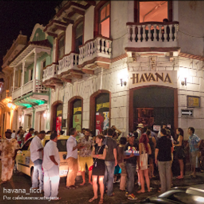 Café Havana / Twitter