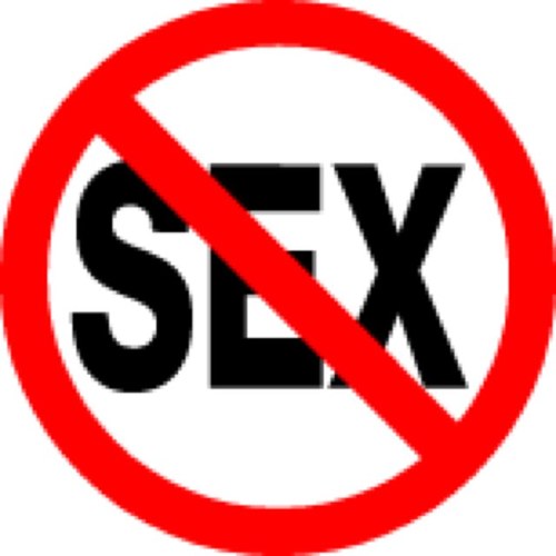 Everyday tips to having no sex! Gauranteed!!