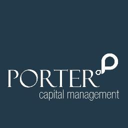 Porter_Capital's profile picture. Porter Capital Management is a professional funds manager offering innovative system-based investment solutions.