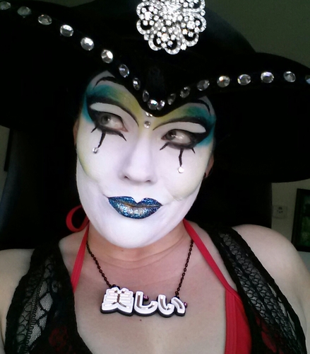 Sister of Perpetual Indulgence,