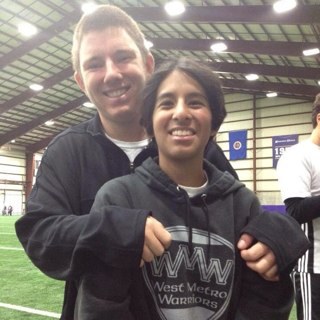 LeemanAaron's profile picture. 