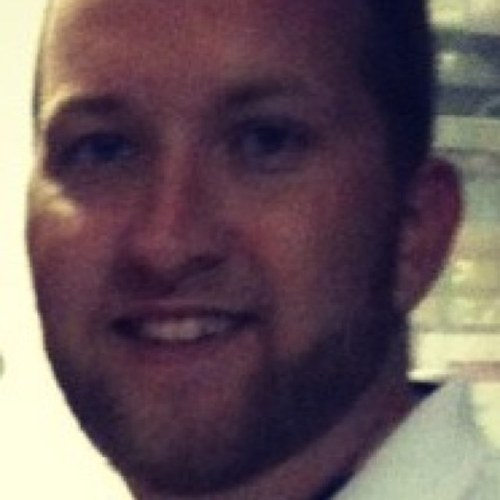 Shaun Wesley Barnard