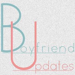 HIATUS. If you are interested to handle this account to bring updates about Boyfriend, please dm us @BoyfriendUpdate or @jcw_cmh. Thank you!