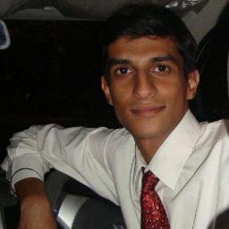 CEO Thinkersbin Technologies