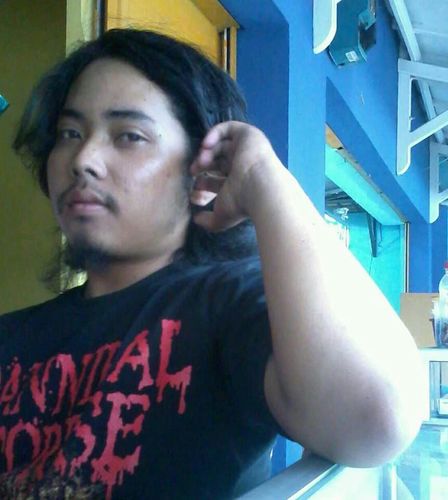 Beni_SR's profile picture. Tukang ngapruk dina pamoroan