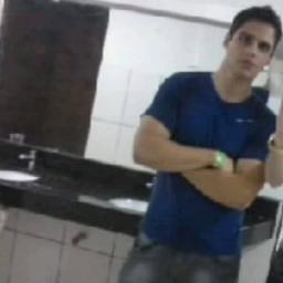 Eu escolho meu caminho. Eu faço a minha sorte.