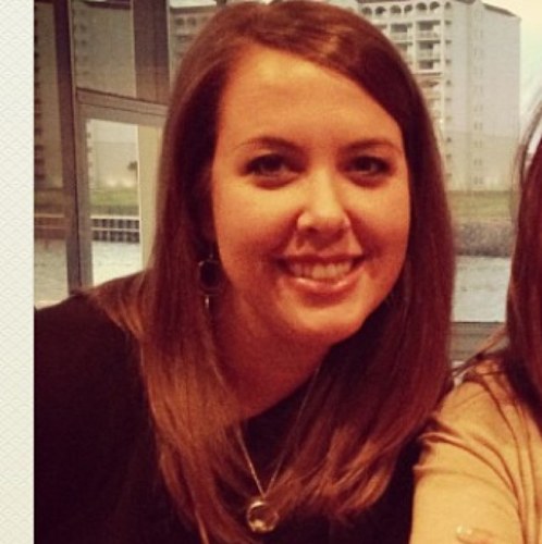 CalliePainter's profile picture. Gifted Teacher and STEM Coach for Jefferson Middle School