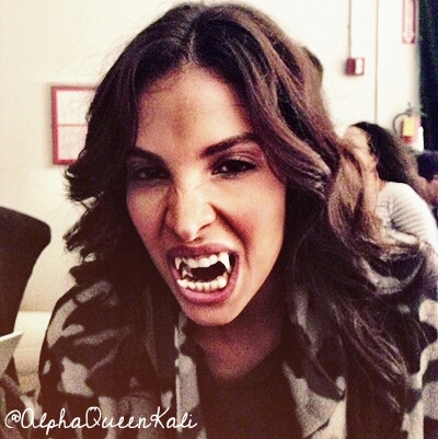 AlphaQueenKali's profile picture. ✘I'm your worst nightmare brought to life. You will do everything I say or I will rip your heart out. ✘  [Wolf|Single|MC|BI] 18+ @GlamorousDeity is my one love.