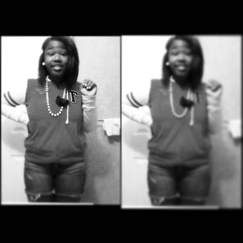 #Cheerleader . #FvckYourFeelings!!