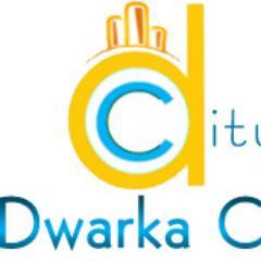 dwarkacity