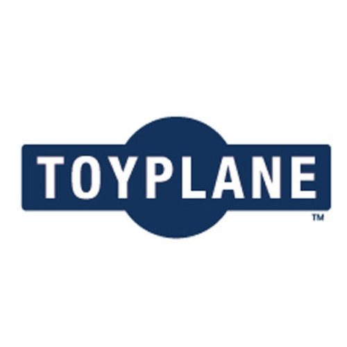 toyplane_us's profile picture. TOYPLANE