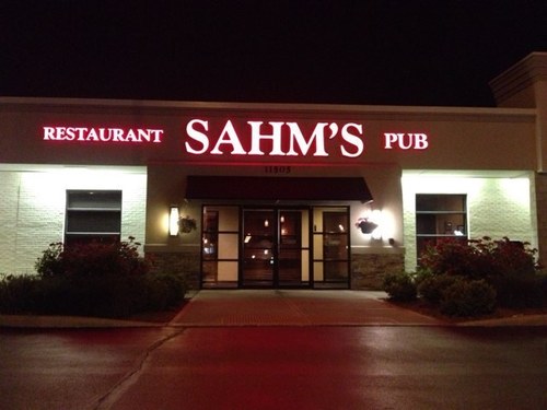 Founded by Ed Sahm in 1986 on the once lonely corner of 116th & Allisonville Road. We strive to provide excellent service and awesome food at affordable prices.