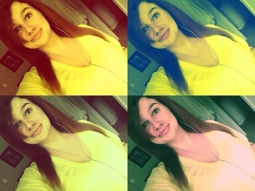 Taylor.
I LIVE to laugh.
I love to party.
North carolina errdayy !