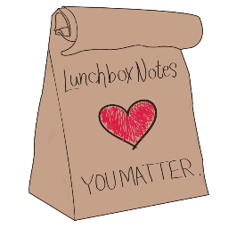 Lunchbox Notes sets forth on a mission to create a world where smiles are genuine and happiness isn’t rare. A world where thoughts count and actions matter!