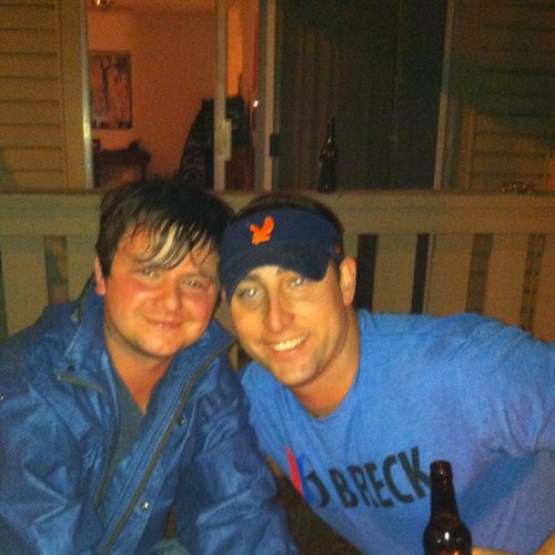 83Mckee's profile picture. 