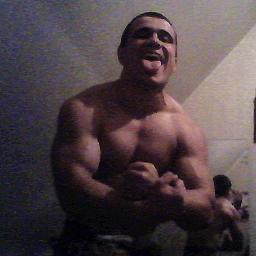 Bodybuilding ..