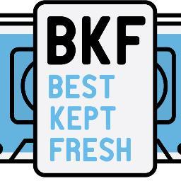 Hand-picked mixes of the dopest new underground hip hop.                          Curated by @TylerHakes. Send music to BestKeptFresh@Gmail.com.