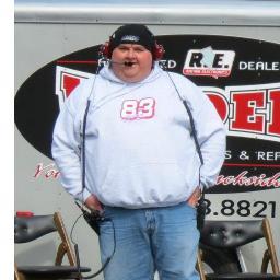 A dad to a 9 year old son, married to @SThompson_04. I'm a full time Spotter for #84QC driver Martin Latulippe on the @Pass_Series and @CRARacing Series