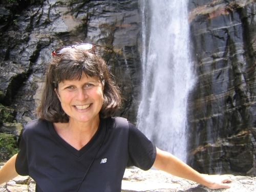 Patricia C. Paugh