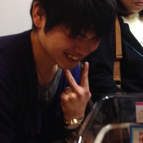 はい。内山です。