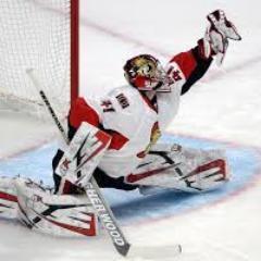 Your girl takes more dicks than I do pucks. #1 Puckstopper. Matrix Shit. *Parody Account*