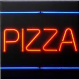 Living the Pizza Dream, one slice at a time. Founding member of Tanafu Communcil
