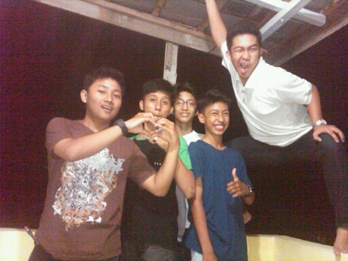 bayuisten's profile picture. 