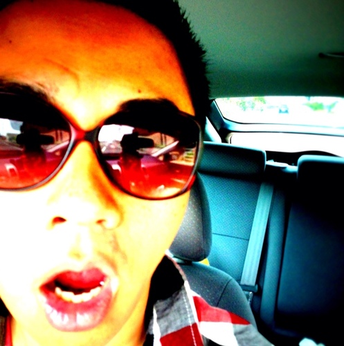 iPhone5/Golf/Diesel/Prius/Coffee/Titleist/Pasta/ZARA/Black/Ping