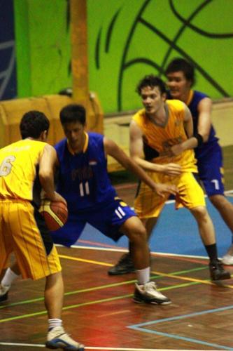 Eggik27's profile picture. 