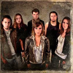 The Official Empürios Twitter page, run by the band and staff.