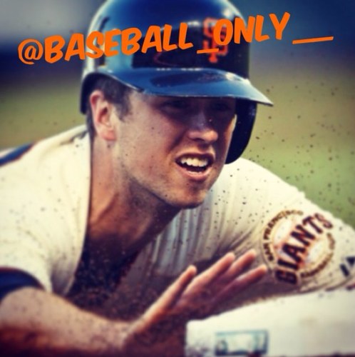 Follow for anything and everything baseball!