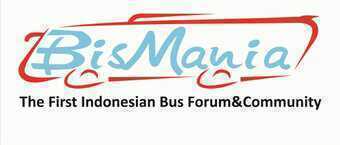 Official Twitter Bismania Indonesia (Forbiscom) | http://t.co/LAIWyfjcej | IG: @forbiscom | The First Indonesian Bus Forum & Community