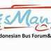 Bismania Indonesia (@bismaniaforum) Twitter profile photo