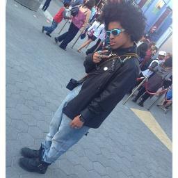 (Real Celebrity on Twitter Profile) Original&Official® █║▌│█│║█║▌│█│█ Twitter © 2013 Verfied Account.  Group Twitter:@mindlessbhavior
