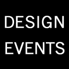 designevents's profile picture. Sharing design events from around the world. Glad to help spread the word about yours