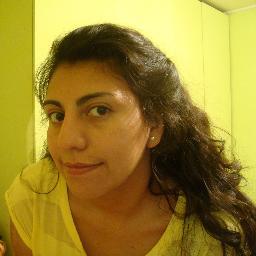 graciosiela's profile picture. Joven publicista que le interesa cada día aprender algo nuevo en la vida.