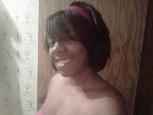 Mother. Wife. Daughter. Sister. Young Jeezy babymama. Obama homie. #teamCAPRICORN #teamWIFEDUP #teamIMADECUTEKIDS