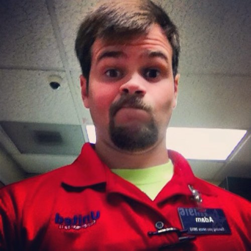 MichaelChambe23's profile picture. Paradise is just right around the corner if you know how to hop, skip, and jump the right way.