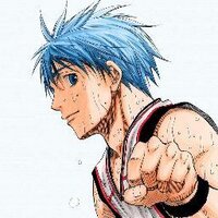 黒子のバスケ名言集 (@kuroko_meigen) Twitter profile photo