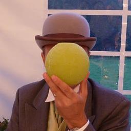 MaximeVieille's profile picture. I'm just this guy, you know?