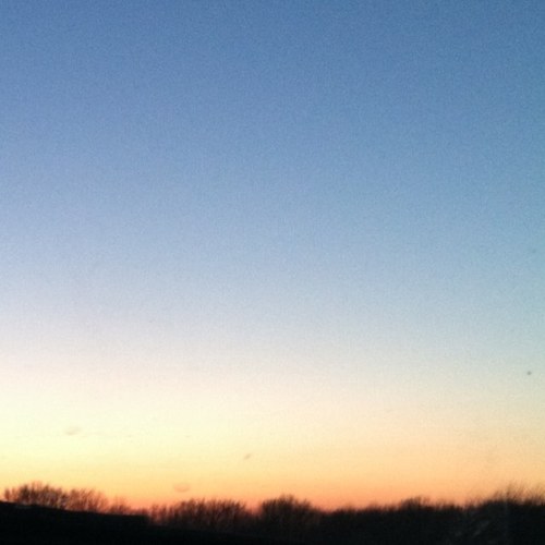 I'm just your average small town girl from Ohio! I love anything that involves being outdoors and having a good time!!