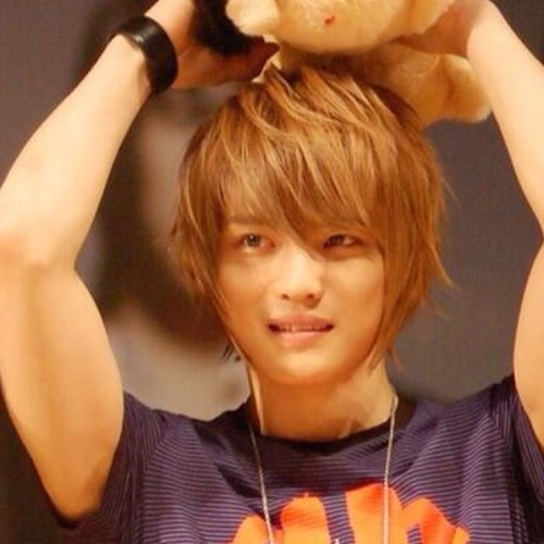 ジェジュン寄りのallペン93line☆I am Bigeast and JYJ membership♡ 東方family♪ 気軽にフォローしてくだしあ〜!!!