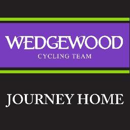 The Annual One Day 280km Journey Home Ride following the @TheBCRide continuing to support cancer research in BC.