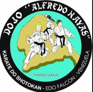Escuela de Karate- do . Estilo shotokan. Disciplina, principios, valores, lealtad y marcialidad.