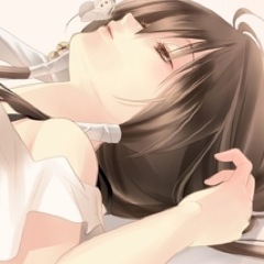 Her smile is charming as she spoke with that of a soothing voice. In her mind plotting tactics for any battle that was coming up ahead.(RPOC18+)