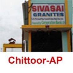 Siva Sai Granites are very well reputed & known for Export quality Granite