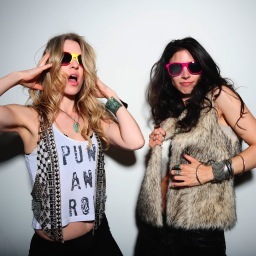 Better off Blonde is a pop duo comin' at ya live from Hollywood. We love to sing about our bad decisions...and yours too. Check it out.