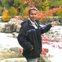 ChatwithPradeep's profile picture. Founder - Interested in entrepreneurs, startups, E-commerce, digital marketing, Technology, Sports, Life :- Alumnus - ISB, IITM, Intel