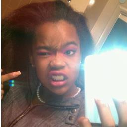 18/ conceited /5'3/ I unfollow back.....