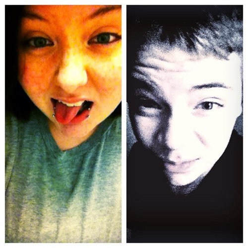 Ward_Music's profile picture. Were brother and sister we put videos on youtube. We cover songs and were gonna put random videos of us on there :] so check us out!! xD